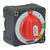 BEP Pro Installer 400a EZ-Mount Dual Bank Control Battery Switch - MC10 [772-DBC-EZ] - Rough Seas Marine