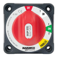 BEP Pro Installer 400A Dual Bank Control Switch - MC10 [772-DBC] - Rough Seas Marine