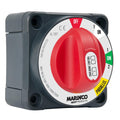 BEP Pro Installer 400A Dual Bank Control Switch - MC10 [772-DBC] - Rough Seas Marine