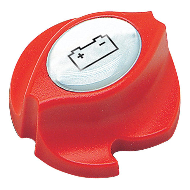 BEP Replacement Key f/701 Battery Switches [701-KEY] - Rough Seas Marine
