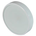 Lumitec Halo Flush Mount Down Light Spectrum RGBW - White Housing [112827] - Rough Seas Marine