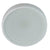 Lumitec Halo Flush Mount Down Light Spectrum RGBW - White Housing [112827] - Rough Seas Marine