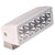 Lumitec Maxillume h60 - Trunnion Mount Flood Light - White Dimming - White Housing [101334] - Rough Seas Marine