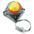 BEP Dual Operation VSS Switch HD Optic - 12/24V - 500A [720-MDVSO] - Rough Seas Marine