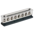 BEP Pro Installer 8 Stud Bus Bar - 650A [777-BB8S-650] - Rough Seas Marine