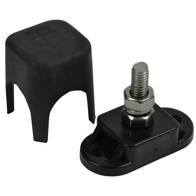 BEP Pro Installer Single Insulated Distribution Stud - 1/4" [IS-6MM-1/DSP] - Rough Seas Marine