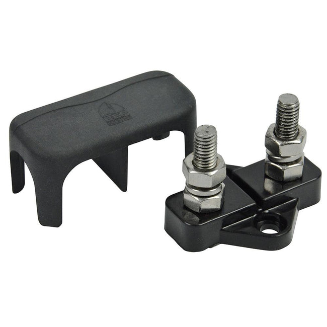 BEP Pro Installer Dual Insulated Distribution Stud - 1/4" [IS-6MM-2/DSP] - Rough Seas Marine