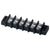 BEP Pro Installer Terminal Block - 6 Way - 30A [TB-118-6P/DSP] - Rough Seas Marine