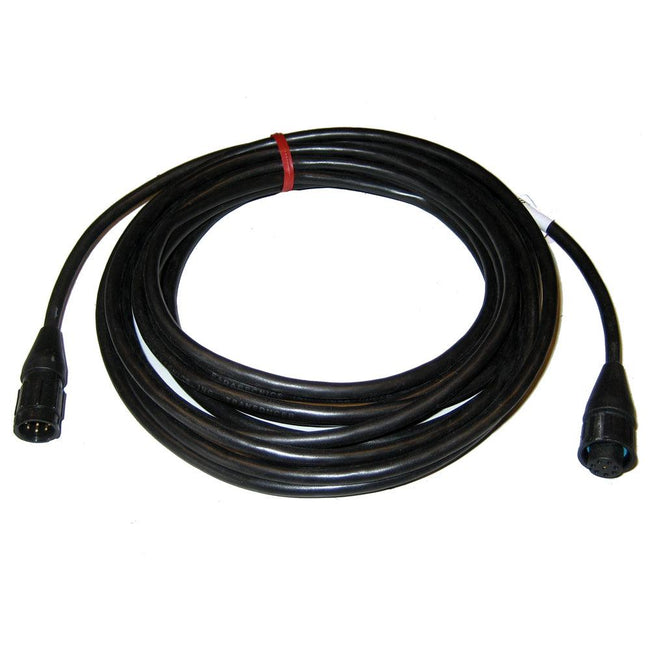 SI-TEX 30' Extension Cable - 8-Pin [810-30-CX] - Rough Seas Marine