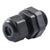 Ancor Marine Grade Electrical Wire Seal - Round Cable, 18 to 10 AWG, 3/8" NPT [764998] - Rough Seas Marine
