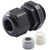 Ancor Marine Grade Electrical Wire Seal - Round Cable, 10 to 2-AWG, 1/2" NPT [765000] - Rough Seas Marine