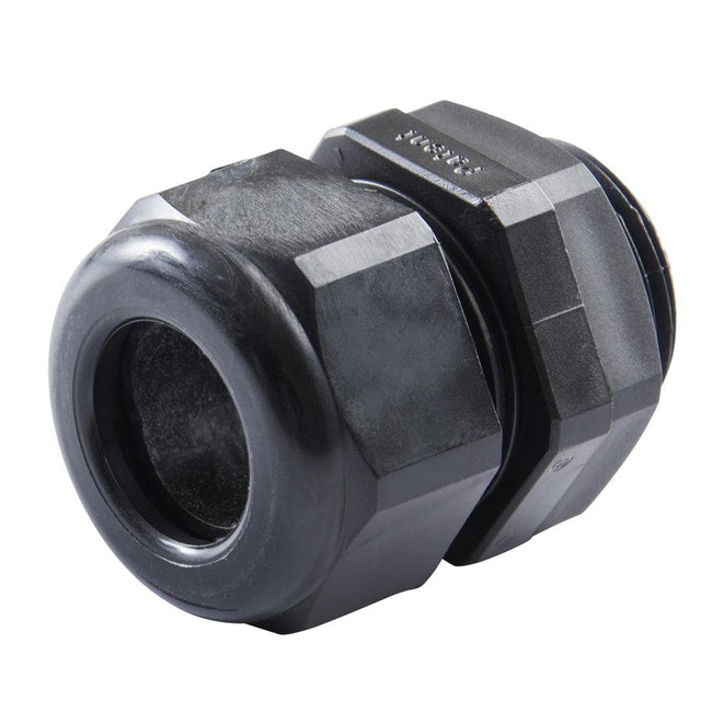 Ancor Marine Grade Electrical Wire Seal - Round Cable - 1 to 3/0 AWG, 3/4" NPT [765004] - Rough Seas Marine