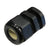 Ancor Marine Grade Electrical Wire Seal - Flat Cable, 14/3 to 12/3 AWG, 1/2" NPT [765010] - Rough Seas Marine