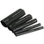 Ancor Adhesive Lined Heat Shrink Tubing Kit - 8-Pack, 3", 20 to 2/0 AWG, Black [301503] - Rough Seas Marine