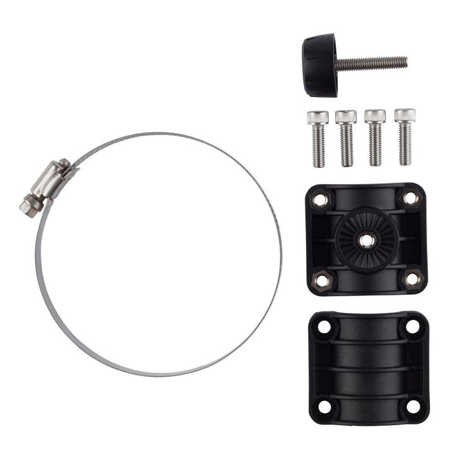 Garmin Shaft Mount f/Panoptix PS21 [010-12407-00] - Rough Seas Marine