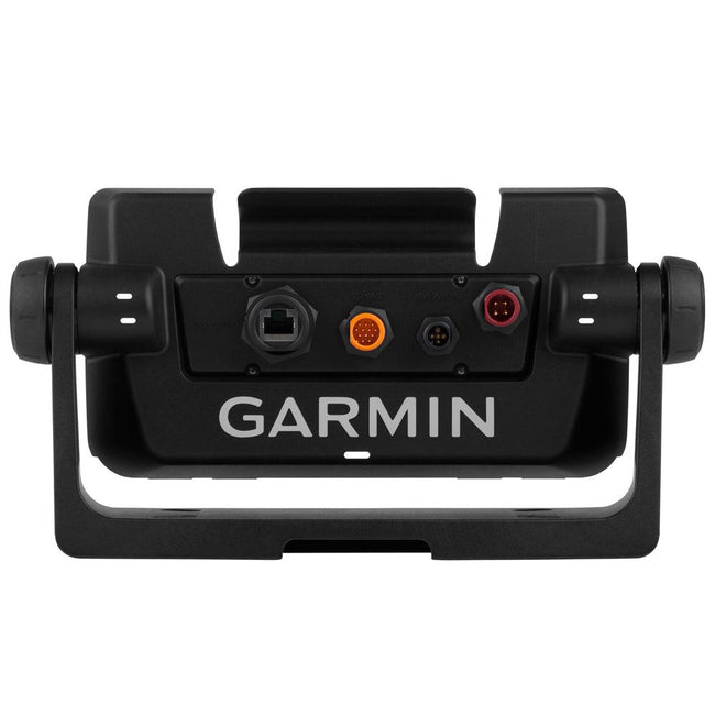 Garmin Bail Mount w/Knobs f/echoMAP CHIRP 7xsv  9xsv [010-12445-32] - Rough Seas Marine