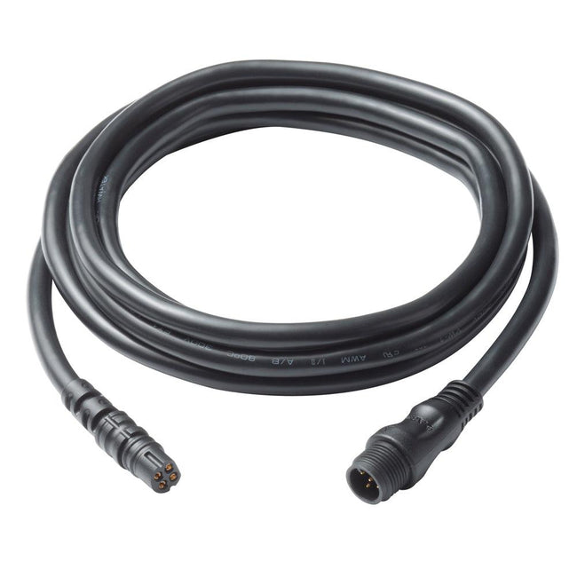 Garmin 4-Pin Female to 5-Pin Male NMEA 2000 Adapter Cable f/echoMAP CHIRP 5Xdv [010-12445-10] - Rough Seas Marine