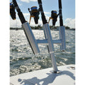 TACO Kite Fishing 3-Rod Cluster [F31-0770BSA-1] - Rough Seas Marine