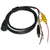 Raymarine Power/Data/Video Cable - 1M [R62379] - Rough Seas Marine