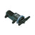 Whale Gulper 220 Grey Waste Pump 24V [BP1554] - Rough Seas Marine