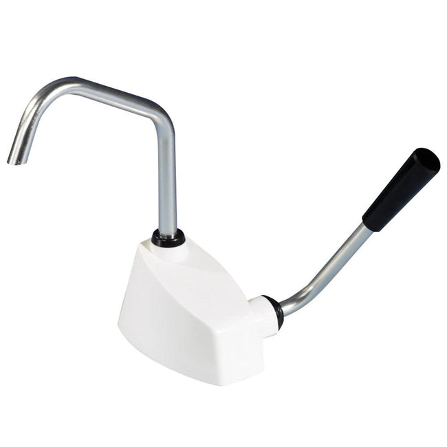 Whale Flipper Manual Galley Hand Operated Pump [GP0418] - Rough Seas Marine