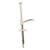 Whale V Pump Self Priming Hand Operated Manual Galley Pump [GP0650] - Rough Seas Marine