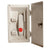 Whale Swim 'N' Rinse Transom Shower Hot & Cold Mixer w/Cover [RT2658] - Rough Seas Marine