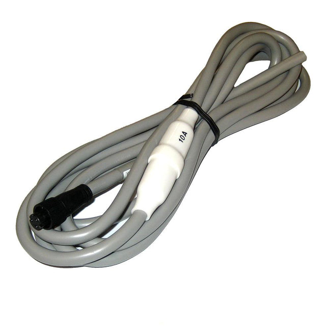 Furuno Power Cable Assembly - 3M [000-154-024] - Rough Seas Marine