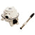 Whale MK5 Manual Black Waste Sanitation Pump [BP0527] - Rough Seas Marine