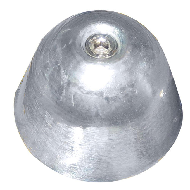 Vetus Spare Zinc Anode Set f/Bow Thruster [SET0151] - Rough Seas Marine