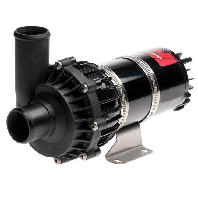 Johnson Pump CM90 Circulation Pump - 23.7GPM - 12V - 1-1/2" Outlet [10-24664-09] - Rough Seas Marine