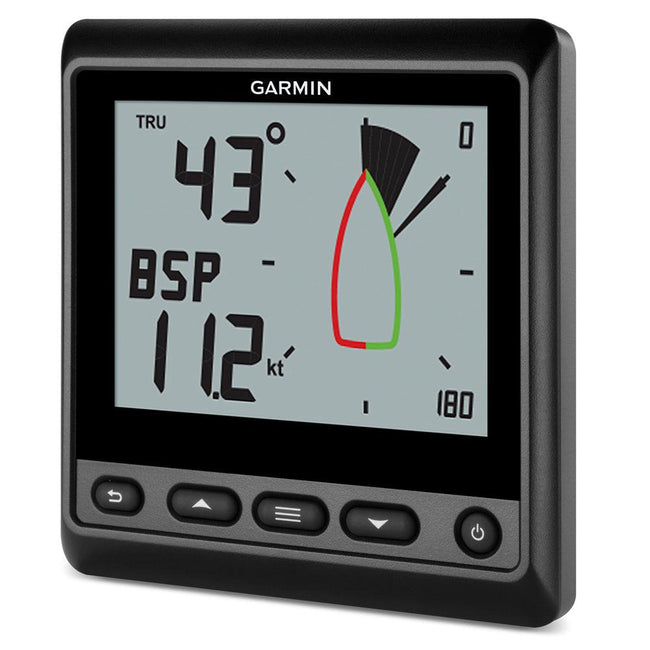 Garmin GNX Wind Marine Instrument [010-01142-30] - Rough Seas Marine