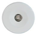 Lumitec Echo Courtesy Light - White Housing - White Light [112223] - Rough Seas Marine