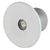 Lumitec Echo Courtesy Light - White Housing - White Light [112223] - Rough Seas Marine