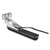 Garmin GT30-TM DownVu/SideVu 12-Pin Transom Mount Transducer f/GCV 10 - 20' Cable [010-01961-00] - Rough Seas Marine