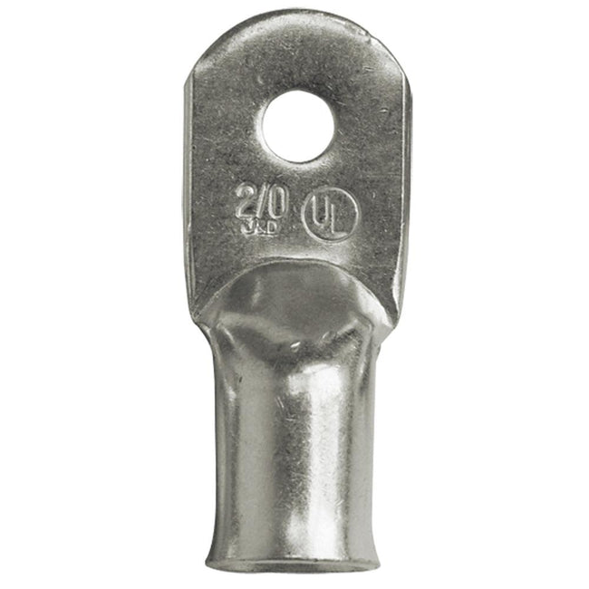 Ancor Heavy Duty 6 AWG #10 Tinned Lug - 25-Pack [242243] - Rough Seas Marine