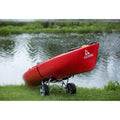 Attwood Collapsible Kayak & Canoe Carrying Cart [11930-4] - Rough Seas Marine