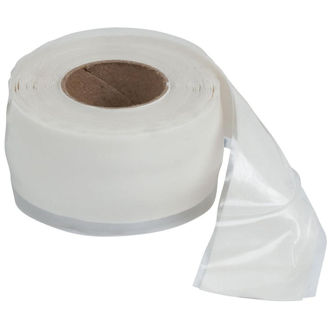 Ancor Repair Tape - 1" x 10' - White [347010] - Rough Seas Marine