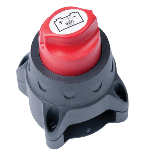 BEP Easy Fit Battery Switch - 275A Continuous [700] - Rough Seas Marine