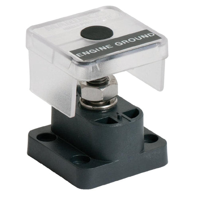 BEP Pro Installer Insulated Stud - Single - 10mm [IST-10MM-1S] - Rough Seas Marine