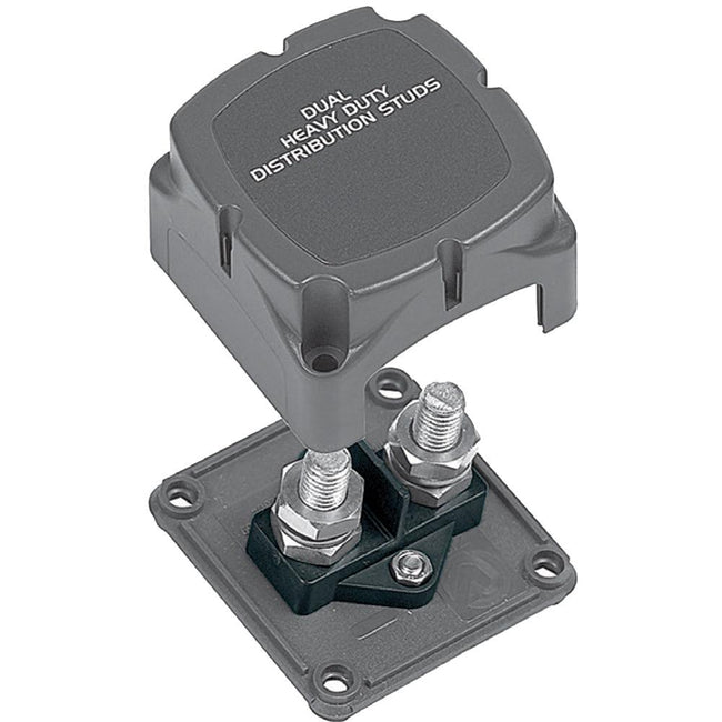 BEP Dual Distribution Stud Module - 2 x 3/8" [702-2S] - Rough Seas Marine