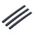 Ancor Adhesive Lined Heat Shrink Tubing (ALT) - 3/16" x 3" - 3-Pack - Black [302103] - Rough Seas Marine