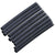 Ancor Adhesive Lined Heat Shrink Tubing (ALT) - 3/16" x 6" - 10-Pack - Black [302106] - Rough Seas Marine