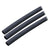 Ancor Adhesive Lined Heat Shrink Tubing (ALT) - 1/4" x 3" - 3-Pack - Black [303103] - Rough Seas Marine