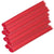 Ancor Adhesive Lined Heat Shrink Tubing (ALT) - 1/4" x 6" - 10-Pack - Red [303606] - Rough Seas Marine