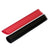 Ancor Adhesive Lined Heat Shrink Tubing (ALT) - 1/2" x 3" - 2-Pack - Black/Red [305602] - Rough Seas Marine