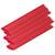 Ancor Adhesive Lined Heat Shrink Tubing (ALT) - 1/2" x 12" - 5-Pack - Red [305624] - Rough Seas Marine