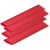 Ancor Adhesive Lined Heat Shrink Tubing (ALT) - 3/4" x 6" - 4-Pack - Red [306606] - Rough Seas Marine