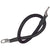 Ancor Battery Cable Assembly, 2 AWG (34mm) Wire, 5/16" (7.93mm) Stud, Black - 18" (45.7cm) [189140] - Rough Seas Marine