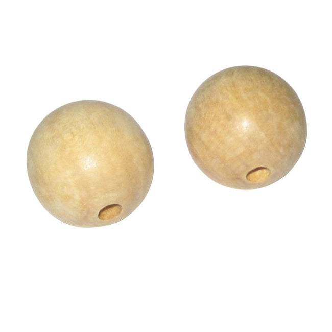 TACO Cork Outrigger Line Stops - 1-1/4" (Pair) [COK-0017-2] - Rough Seas Marine